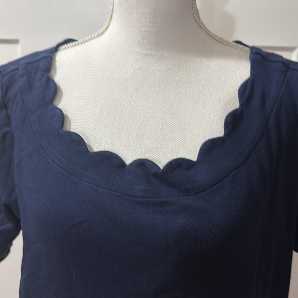 Kim Rogers ladies blouse. L - Picture 2 of 4